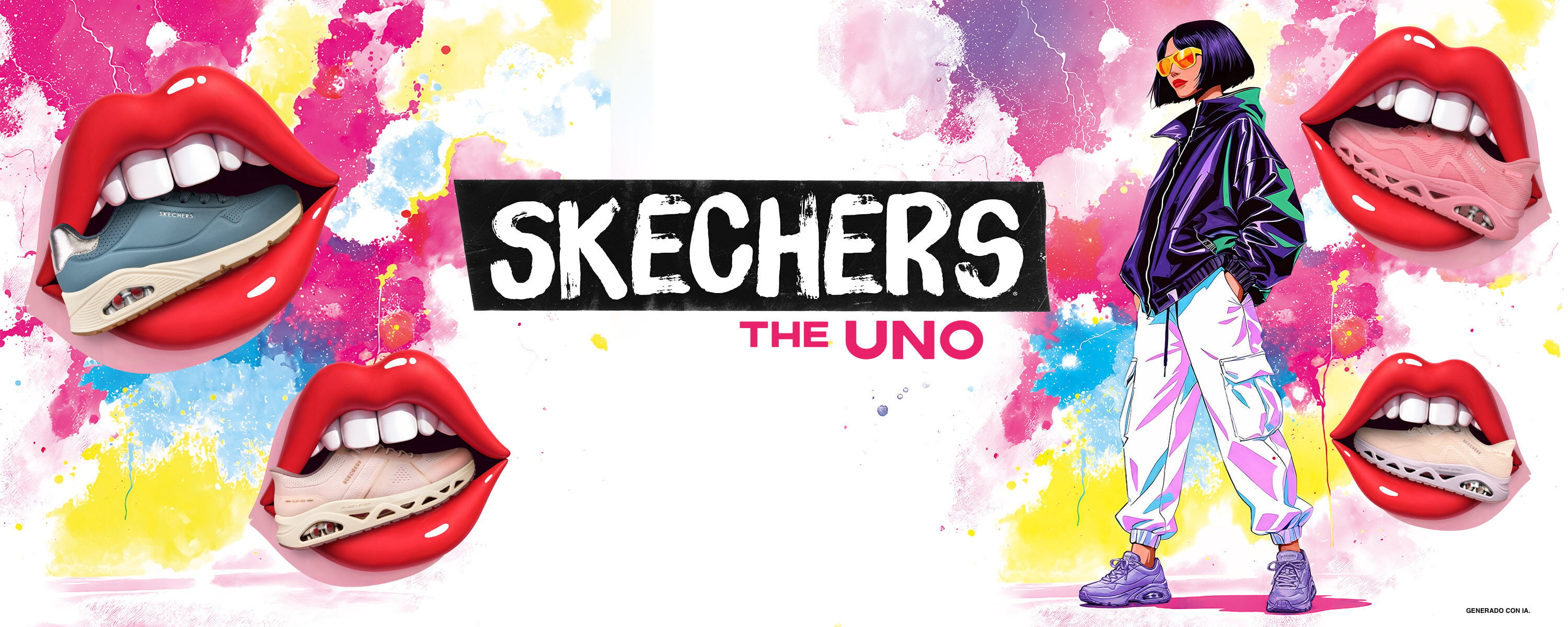 UNO Women